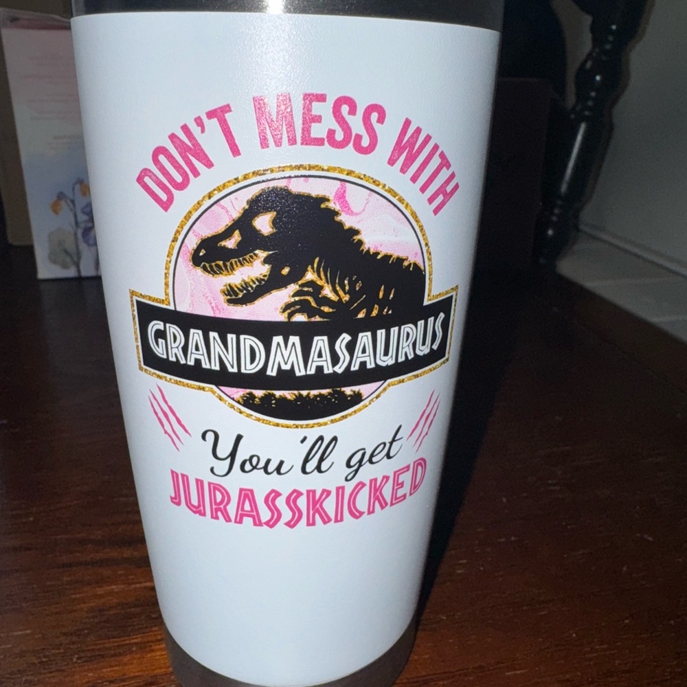 Tumbler
